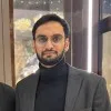 Md Rihan Quraishi
