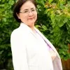 Akmarzhan Nogaibayeva