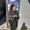 Lisebo Mokone
