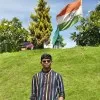 Pratham Patel