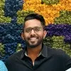 Vignesh Keshavan