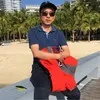 Jamie Zhang
