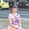 Veronika Kuvshynova