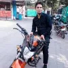 Manojkumar Chanyal