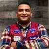 Isaac Moreno