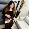 Jasmeen Ghizaal Hussain