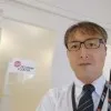 Kanehiro Suga