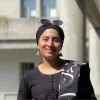 ayesha chaudhary
