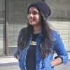 Arya Mohan