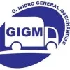 GENEVA ISIDRO