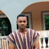 Percy Aloyele Agyapong