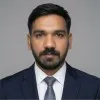 Shahzaib Ali ACA