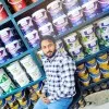 Haseeb Ahmad