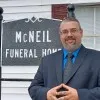 Alex McAnally
