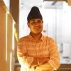 HARSH RAJ SINGH