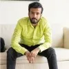 sandeep sanka