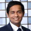 Pravin Madheswaran