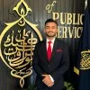 Muhammad Soulat Abbas Shah