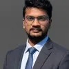 Harsh Shroff
