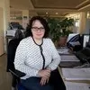 Oxana Sorokina