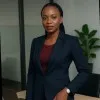 Omolola Romoke
