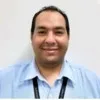 Jorge Luis Vargas Tinajero