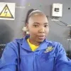Siphesihle Nokwanda Dlamini