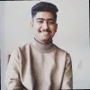 Anish Ghimire