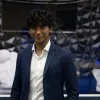 Rupesh Rasaily