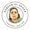 sabeen ul sehar