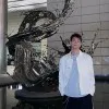 IAM CHEN