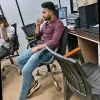 Sameer sahoo