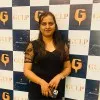 Ambika Sharanappa