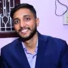 Shubham Anand