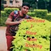 Krishna Kumar