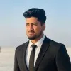 MAYANK JAIN