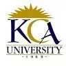 KCA University