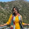 Deeptakshi Bhattacharya