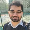 Rohan Anjaria