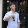 Kartik Hanchate