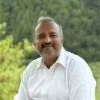Krishna Kant