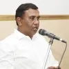 Rev Khalid Anjum