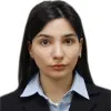 Ulkar Isayeva