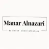 Manar Alnazari