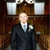 Blake Perritt