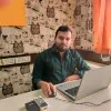 kishore kumar bhuyan