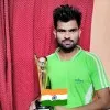Ashish Parmar