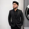 Mohd Aahad