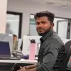 Balarajith Balamahesh