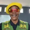 Tokollo Tefu